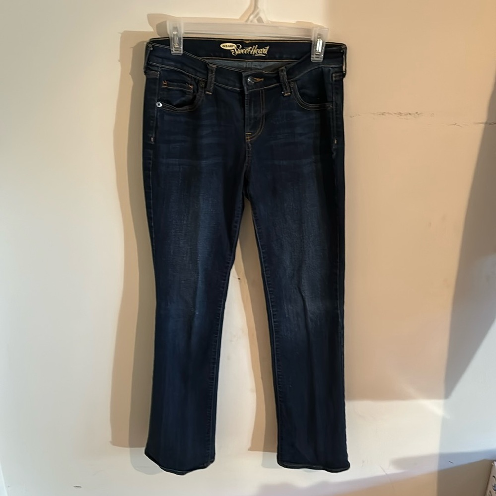 ⭐️Old Navy Ladies Jeans